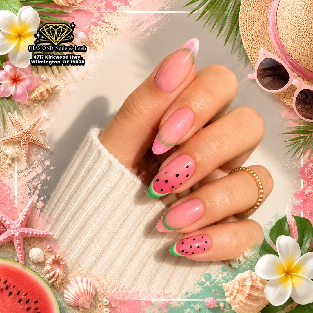 Signature Nail Art Designs _July 2026